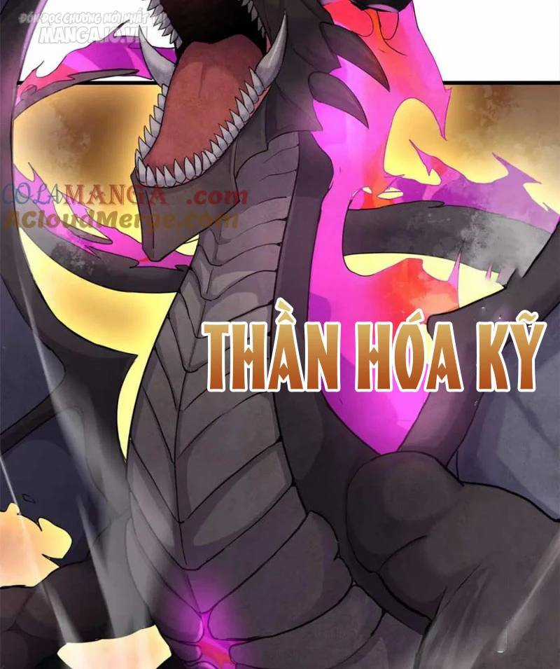 Ma Thú Siêu Thần - Chapter 147 - Trang 13