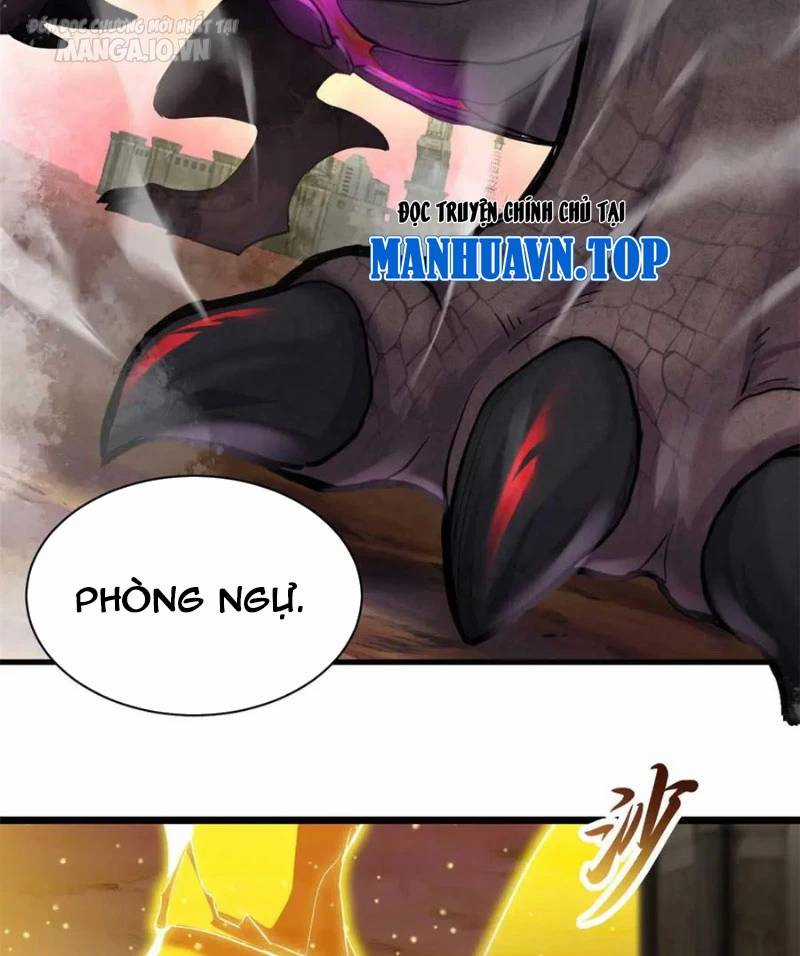 Ma Thú Siêu Thần - Chapter 147 - Trang 14