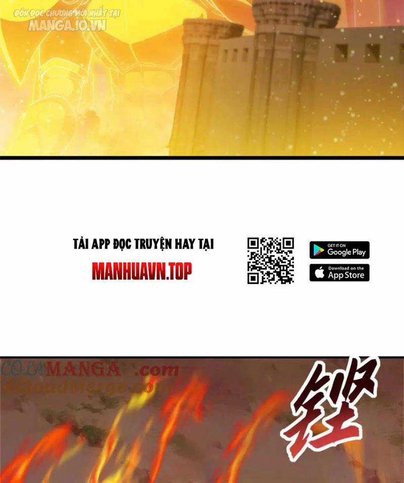 Ma Thú Siêu Thần - Chapter 147 - Trang 16