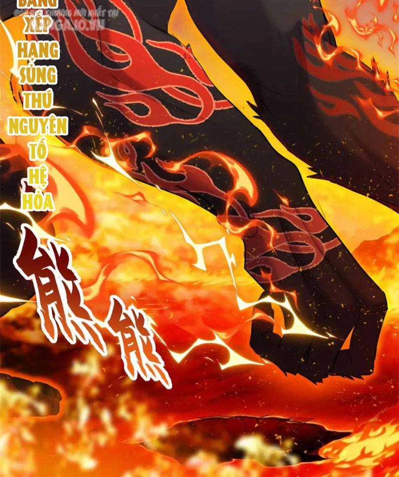 Ma Thú Siêu Thần - Chapter 147 - Trang 3