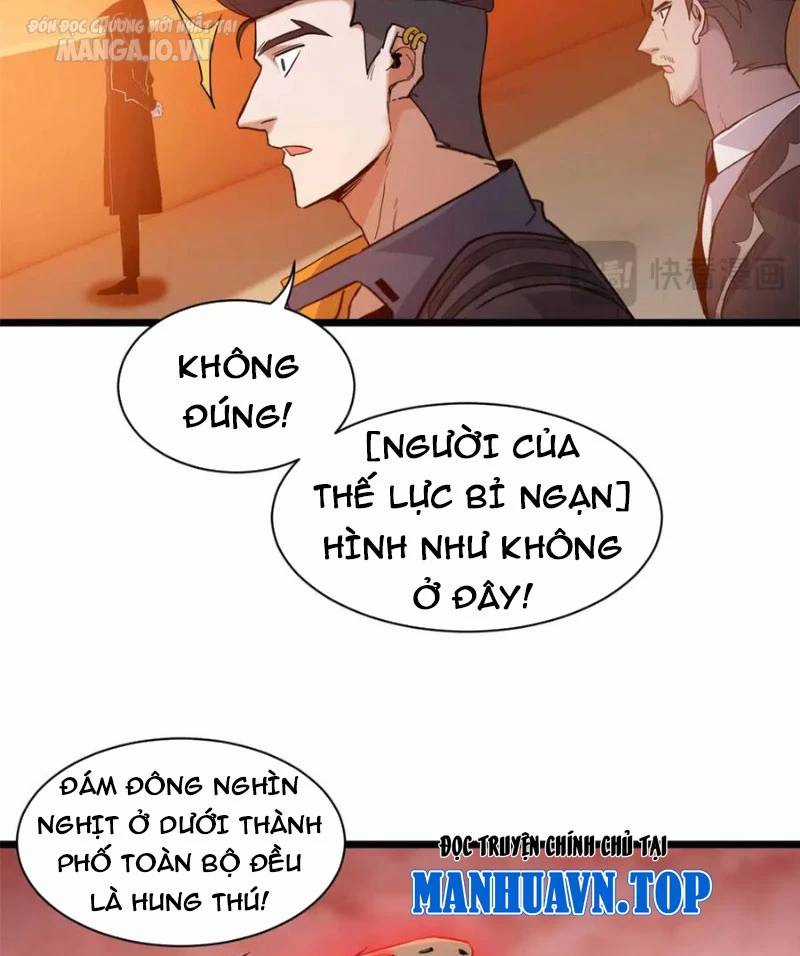 Ma Thú Siêu Thần - Chapter 147 - Trang 25