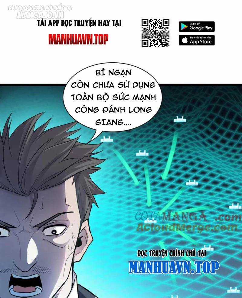 Ma Thú Siêu Thần - Chapter 147 - Trang 27