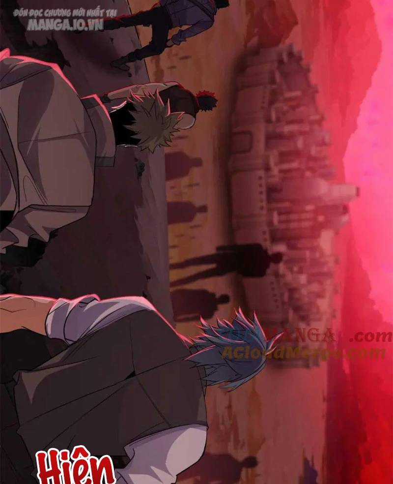 Ma Thú Siêu Thần - Chapter 147 - Trang 29