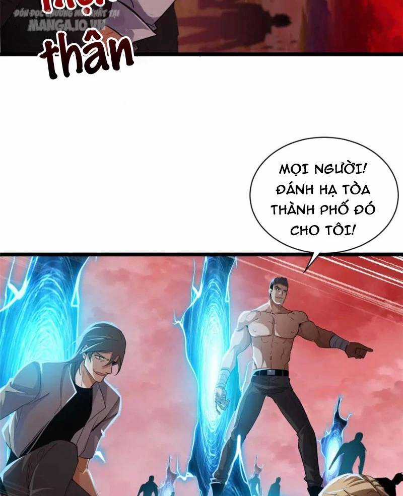 Ma Thú Siêu Thần - Chapter 147 - Trang 30