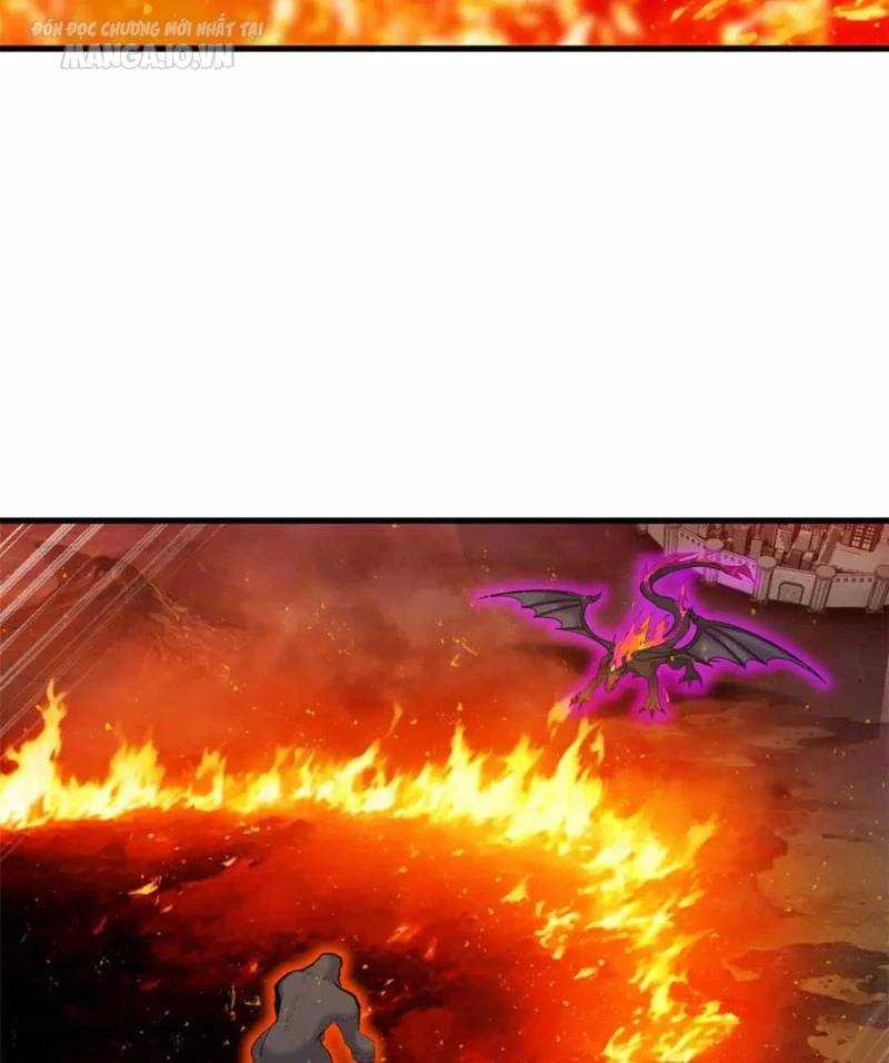Ma Thú Siêu Thần - Chapter 147 - Trang 4