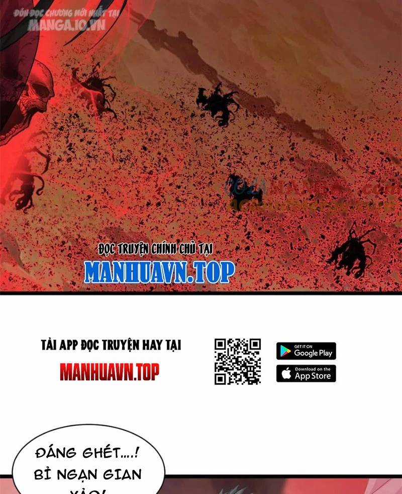 Ma Thú Siêu Thần - Chapter 147 - Trang 38