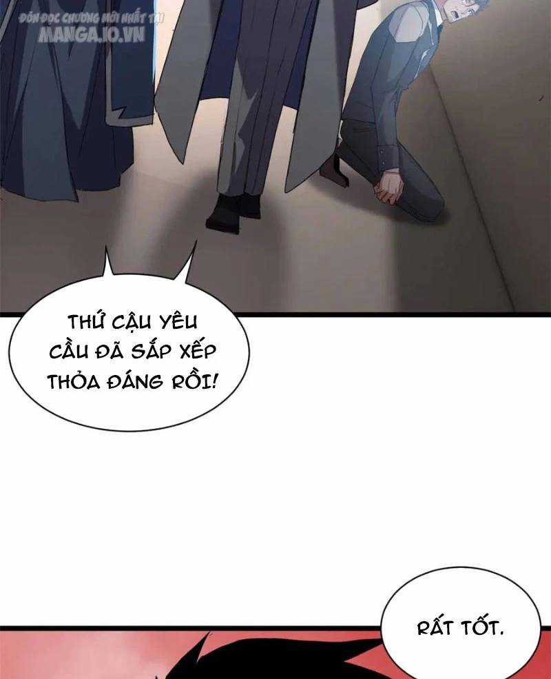 Ma Thú Siêu Thần - Chapter 147 - Trang 41