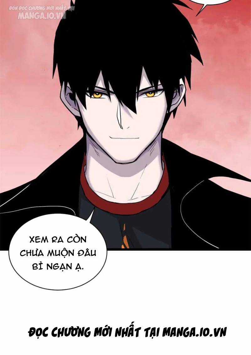 Ma Thú Siêu Thần - Chapter 147 - Trang 42
