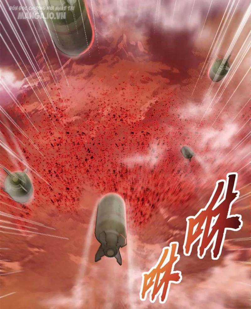 Ma Thú Siêu Thần - Chapter 147 - Trang 44