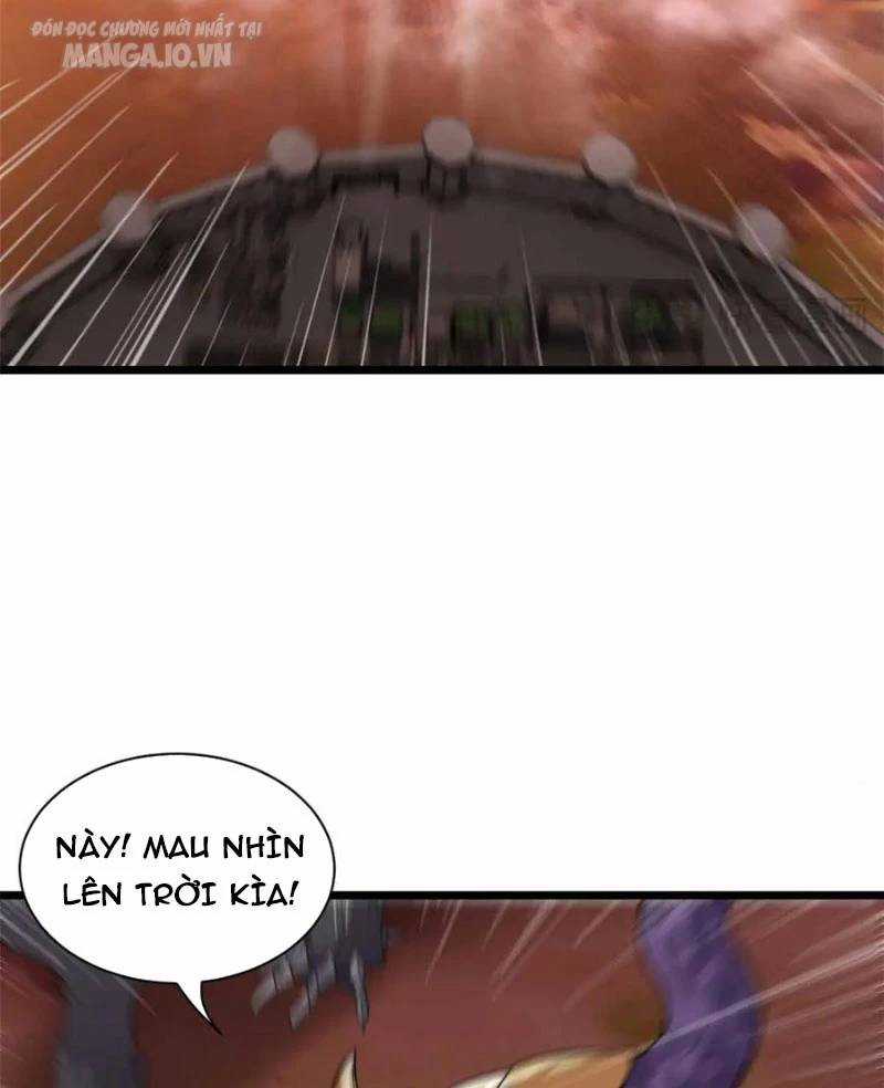 Ma Thú Siêu Thần - Chapter 147 - Trang 45