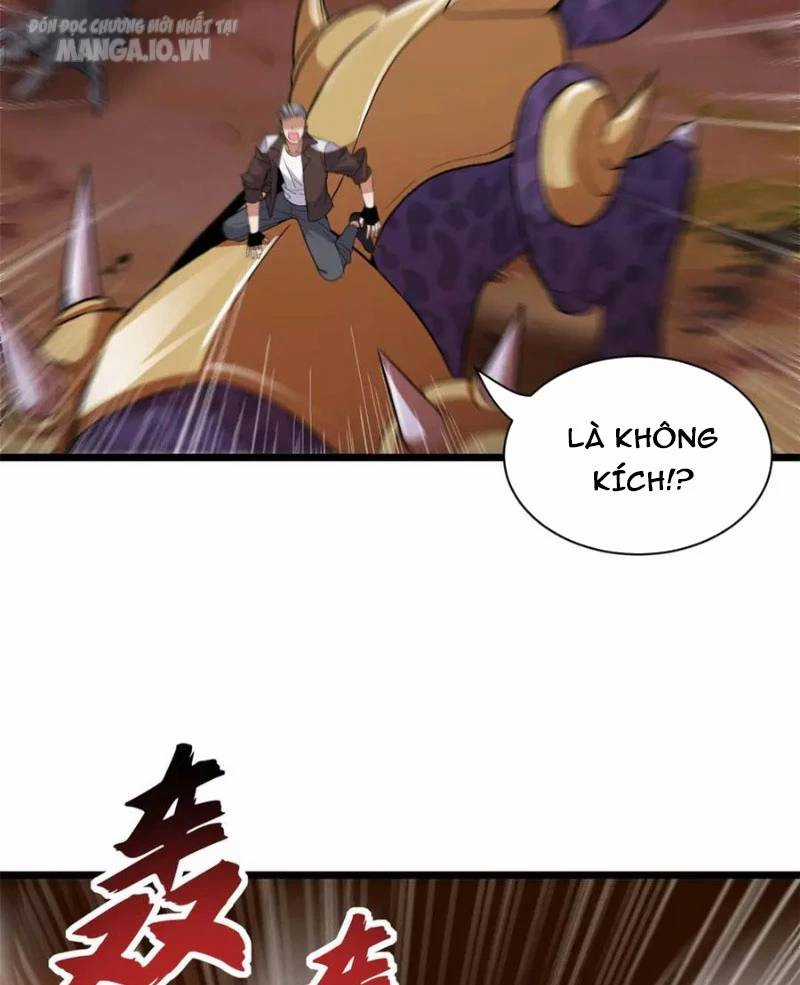 Ma Thú Siêu Thần - Chapter 147 - Trang 46