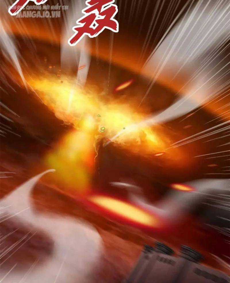 Ma Thú Siêu Thần - Chapter 147 - Trang 47