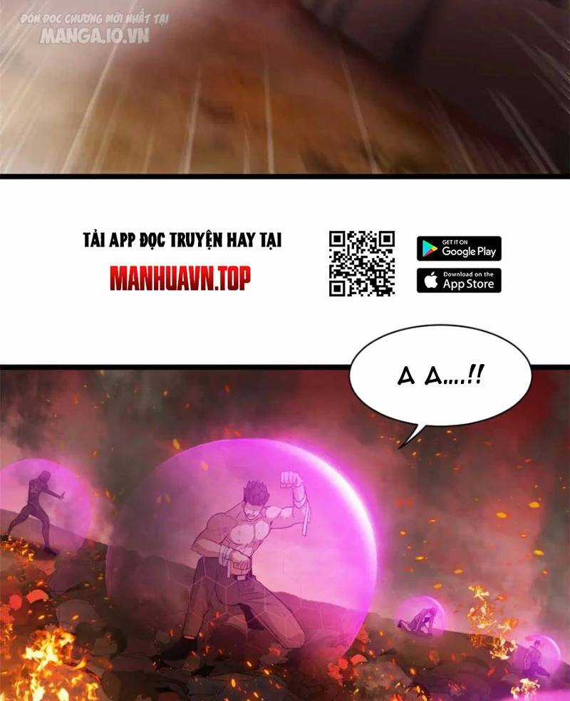 Ma Thú Siêu Thần - Chapter 147 - Trang 48
