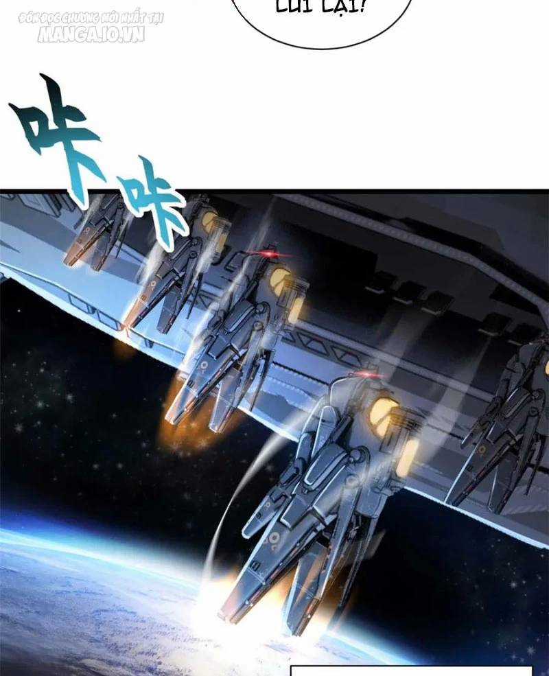 Ma Thú Siêu Thần - Chapter 147 - Trang 51