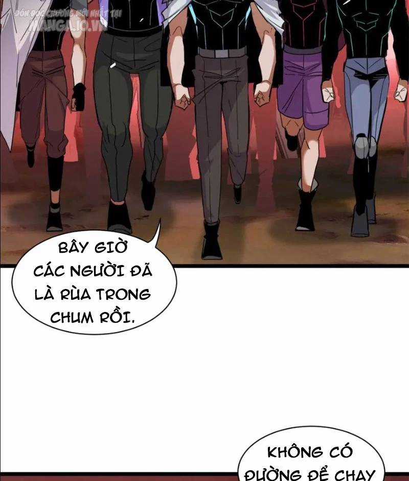 Ma Thú Siêu Thần - Chapter 147 - Trang 57