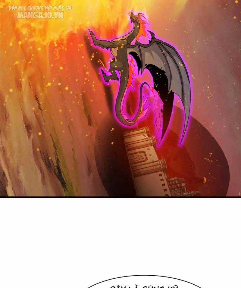 Ma Thú Siêu Thần - Chapter 147 - Trang 7
