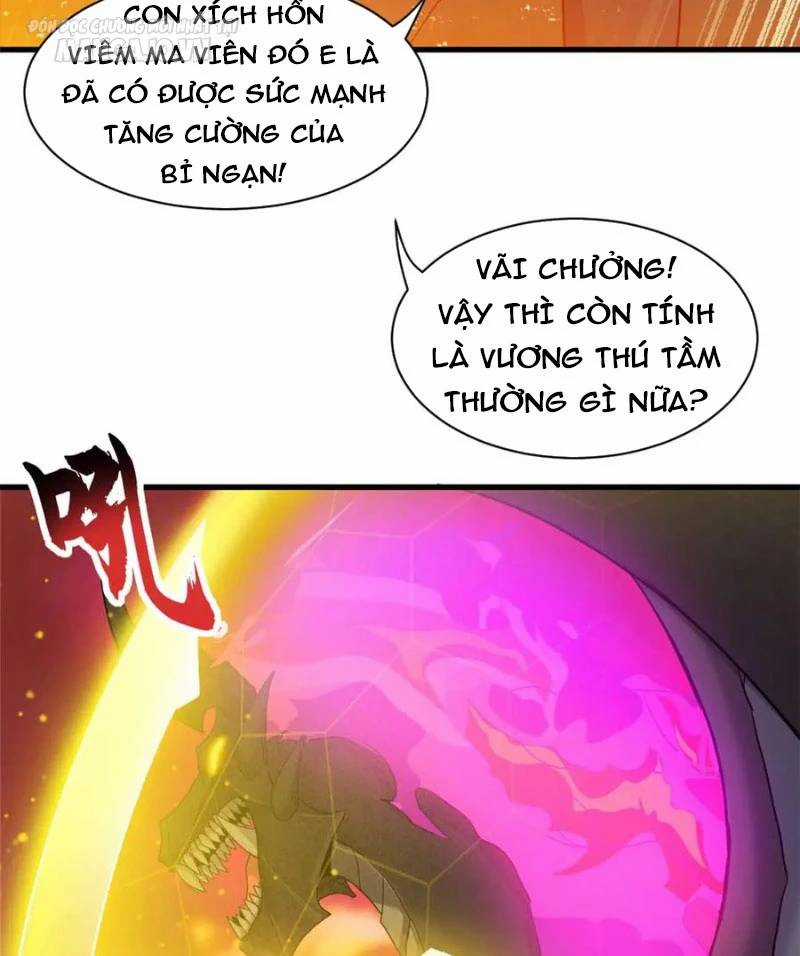 Ma Thú Siêu Thần - Chapter 147 - Trang 9