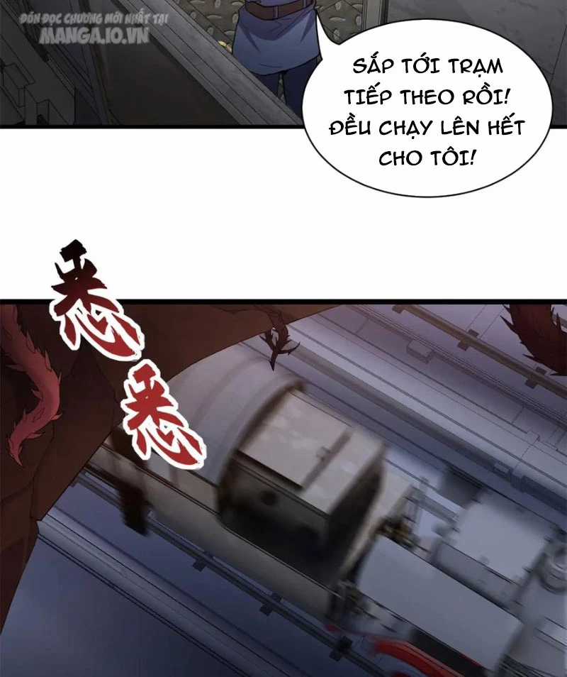 Ma Thú Siêu Thần - Chapter 148 - Trang 14