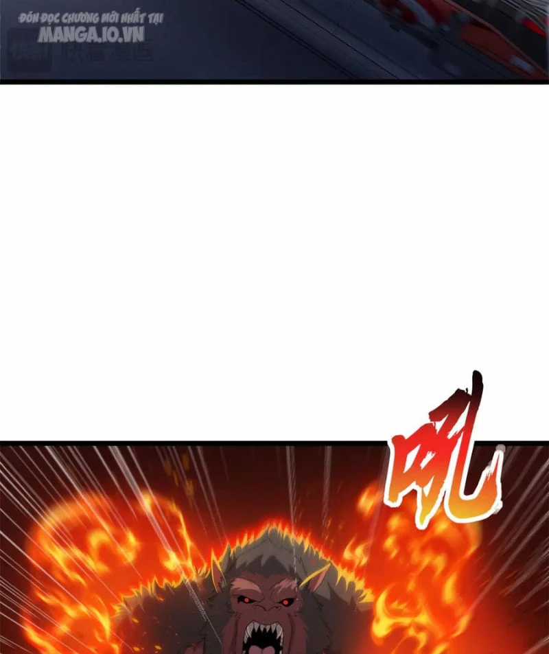 Ma Thú Siêu Thần - Chapter 148 - Trang 15