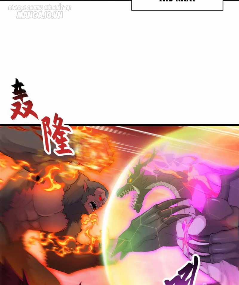 Ma Thú Siêu Thần - Chapter 148 - Trang 17
