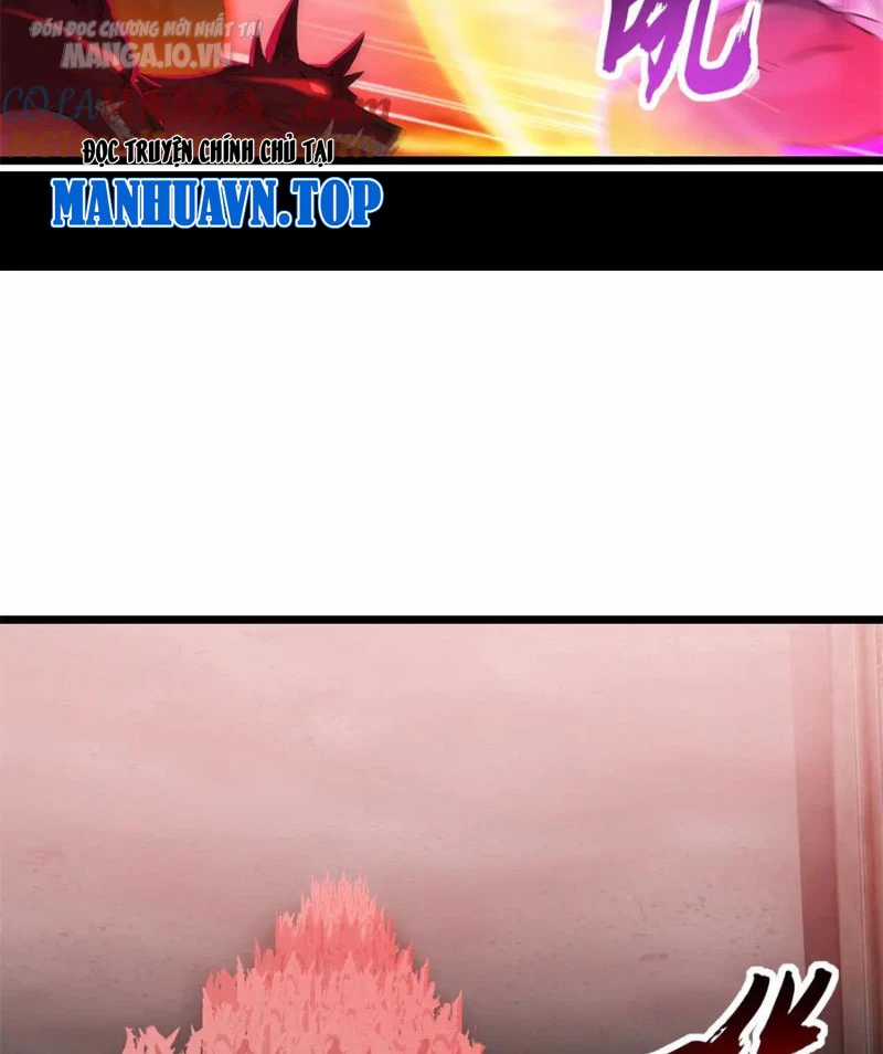 Ma Thú Siêu Thần - Chapter 148 - Trang 18
