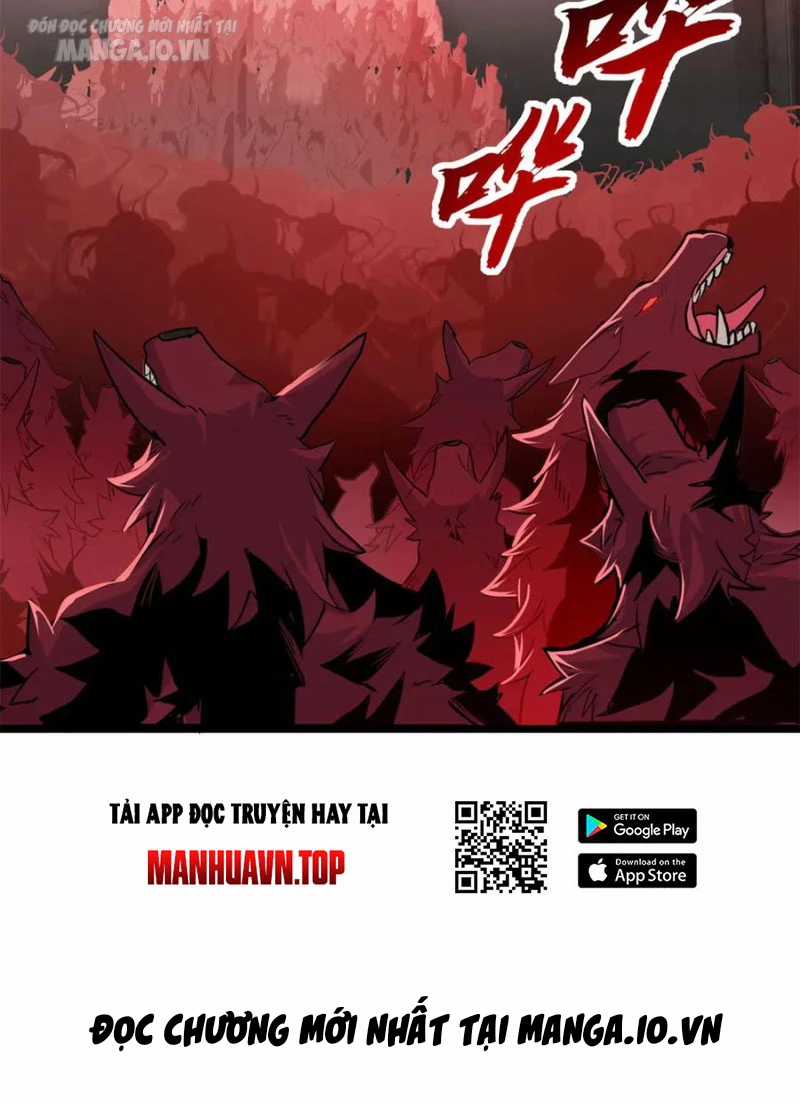 Ma Thú Siêu Thần - Chapter 148 - Trang 19