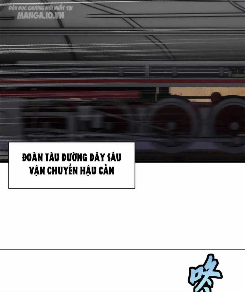 Ma Thú Siêu Thần - Chapter 148 - Trang 3