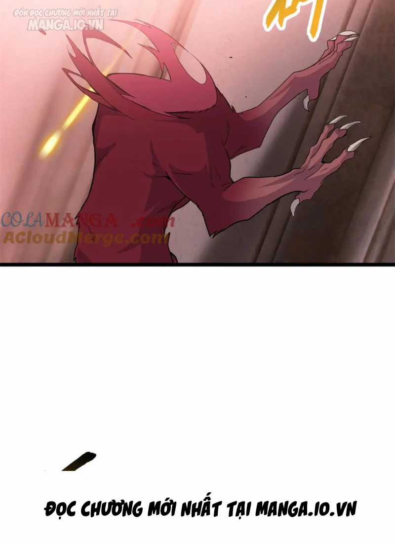 Ma Thú Siêu Thần - Chapter 148 - Trang 21