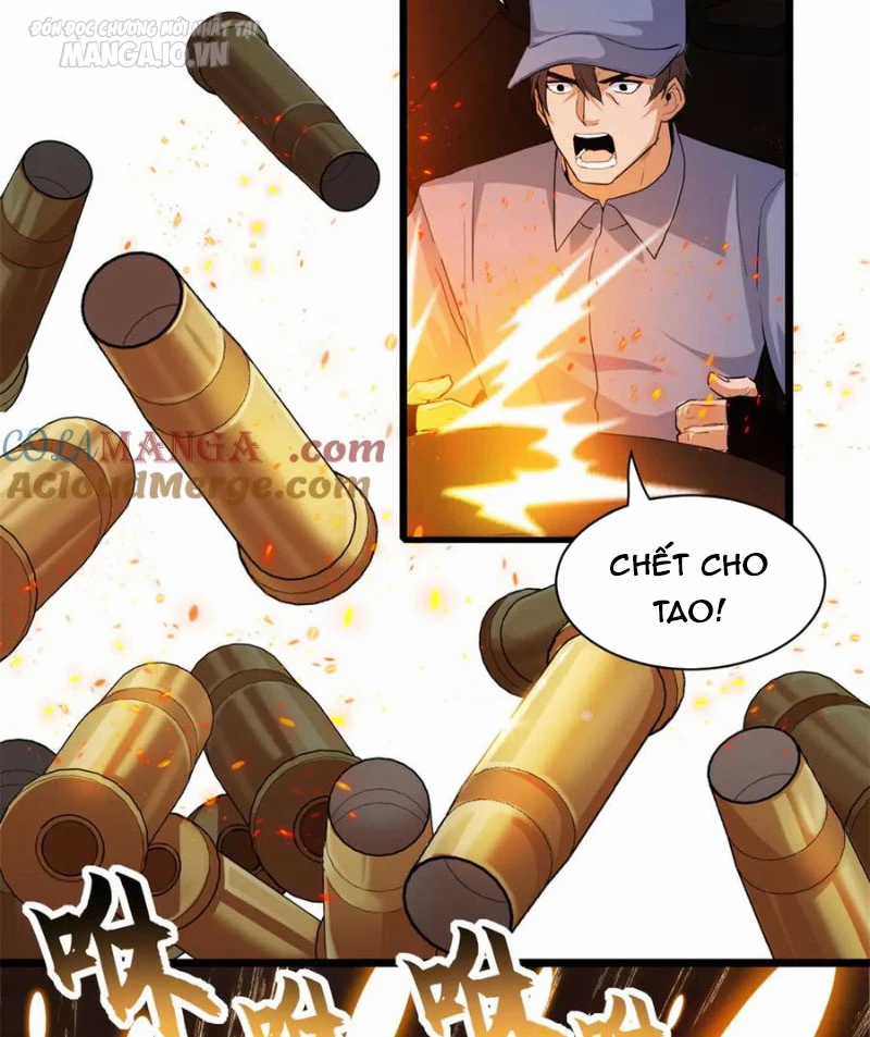 Ma Thú Siêu Thần - Chapter 148 - Trang 23
