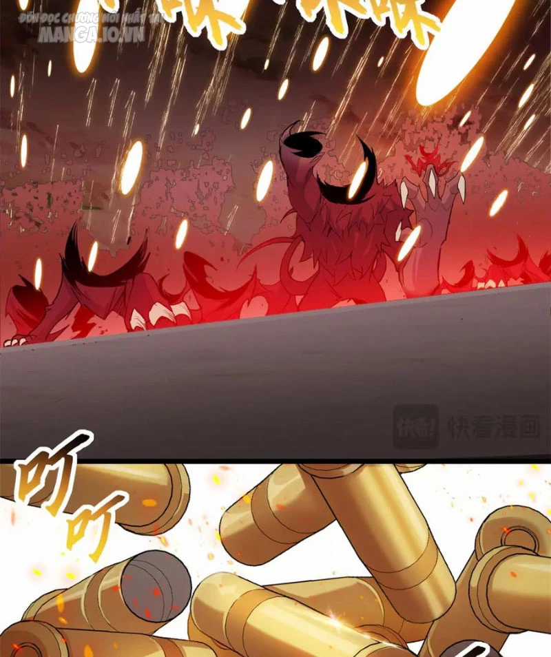 Ma Thú Siêu Thần - Chapter 148 - Trang 24