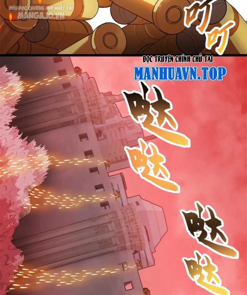 Ma Thú Siêu Thần - Chapter 148 - Trang 25