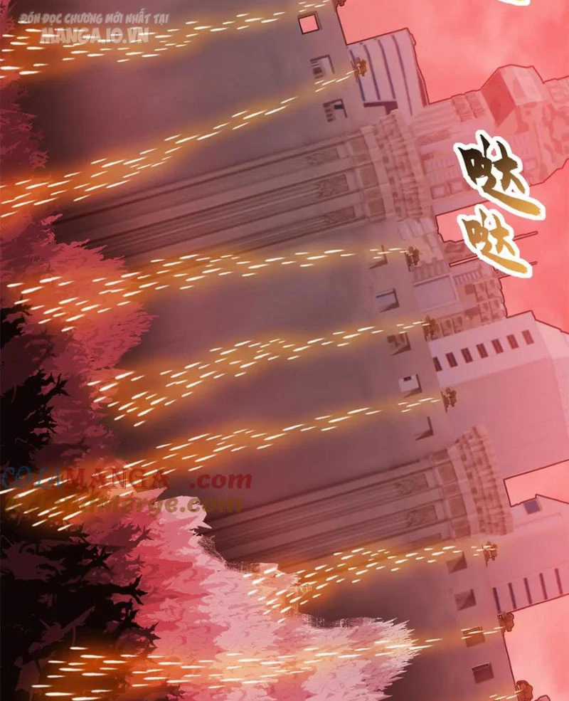 Ma Thú Siêu Thần - Chapter 148 - Trang 26