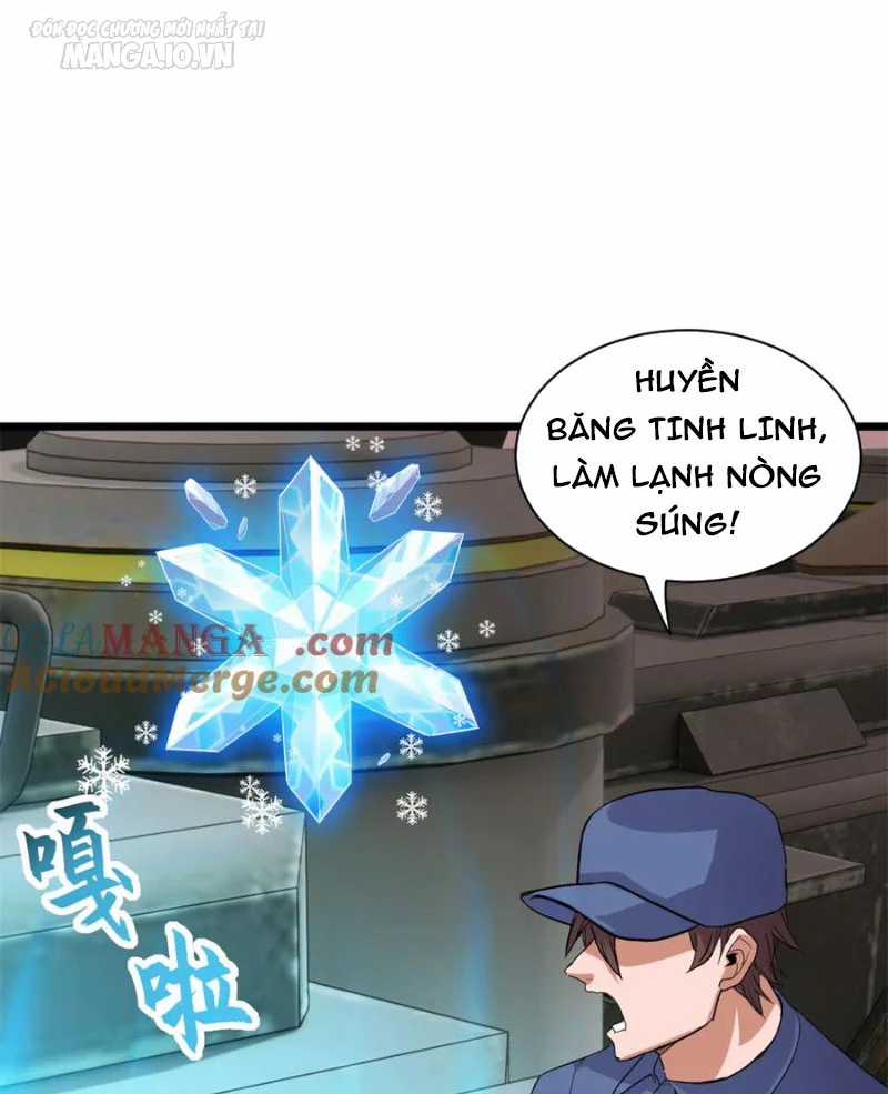 Ma Thú Siêu Thần - Chapter 148 - Trang 28