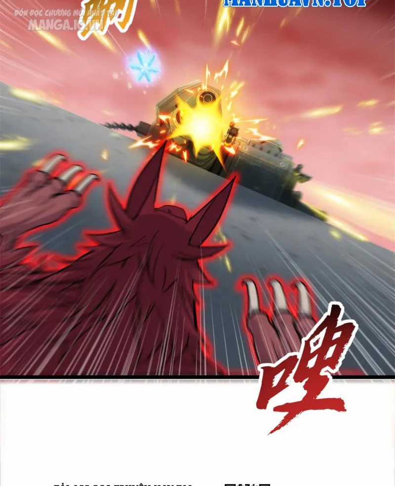 Ma Thú Siêu Thần - Chapter 148 - Trang 30