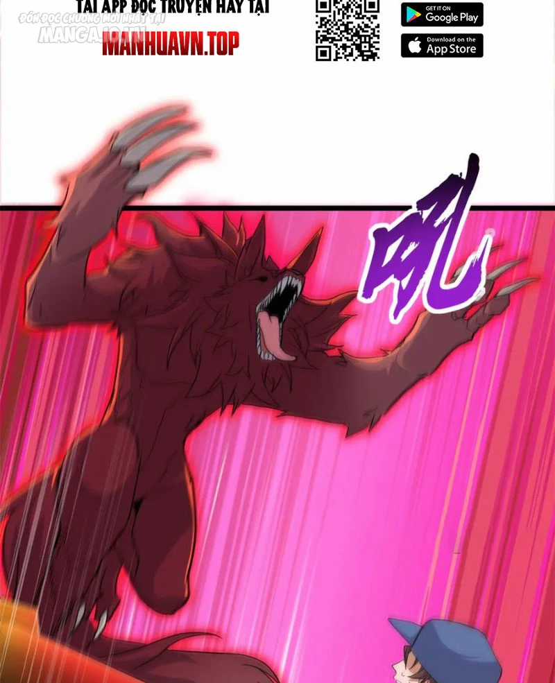 Ma Thú Siêu Thần - Chapter 148 - Trang 31