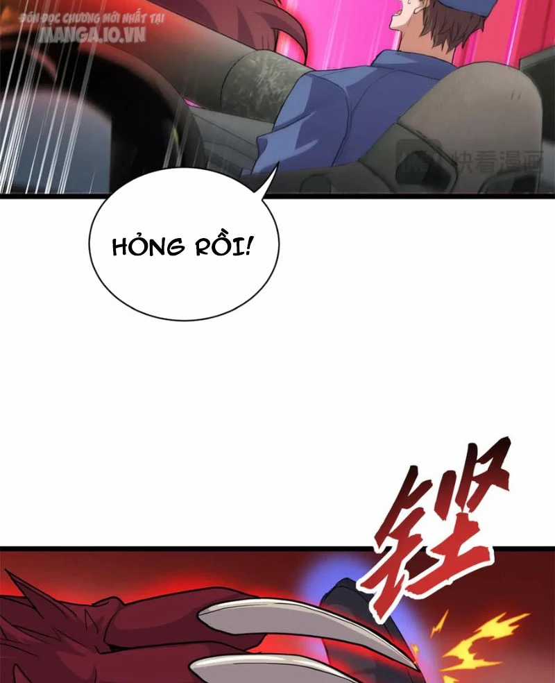 Ma Thú Siêu Thần - Chapter 148 - Trang 32