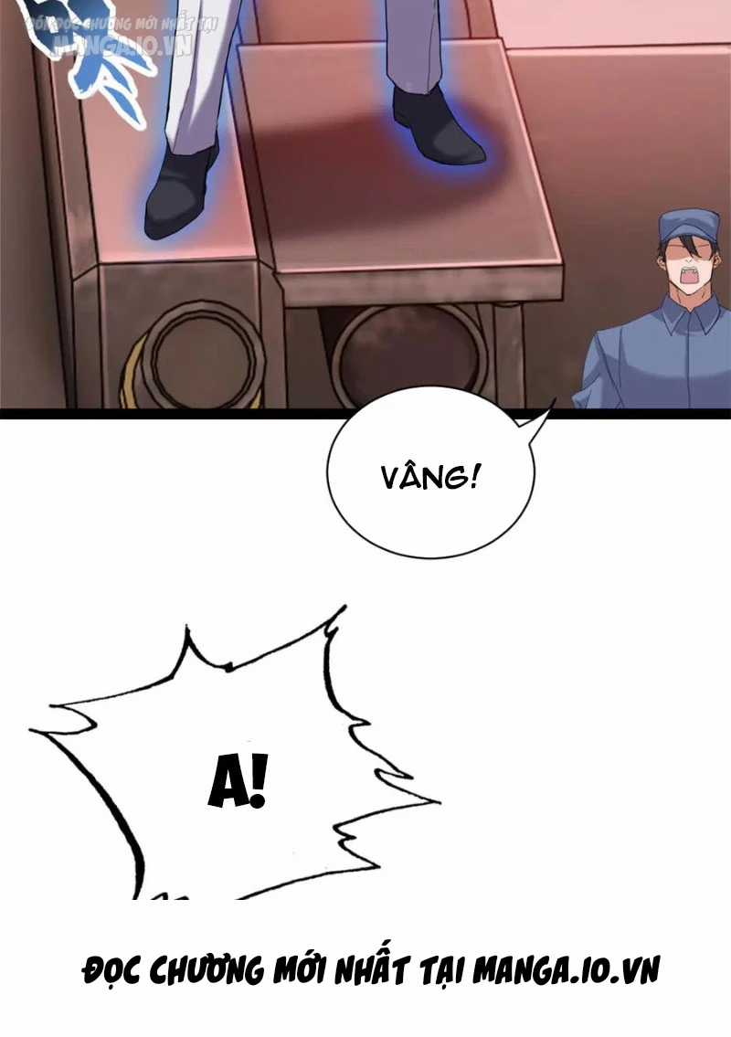 Ma Thú Siêu Thần - Chapter 148 - Trang 36