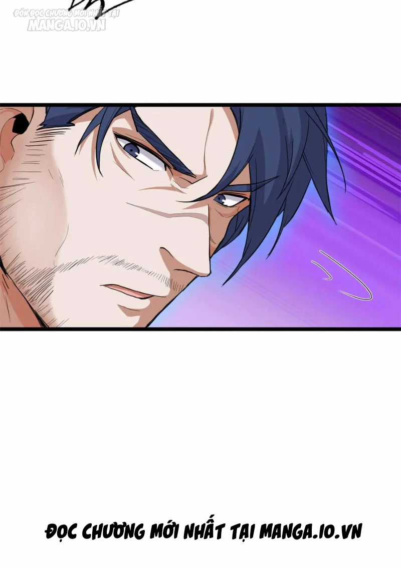 Ma Thú Siêu Thần - Chapter 148 - Trang 37