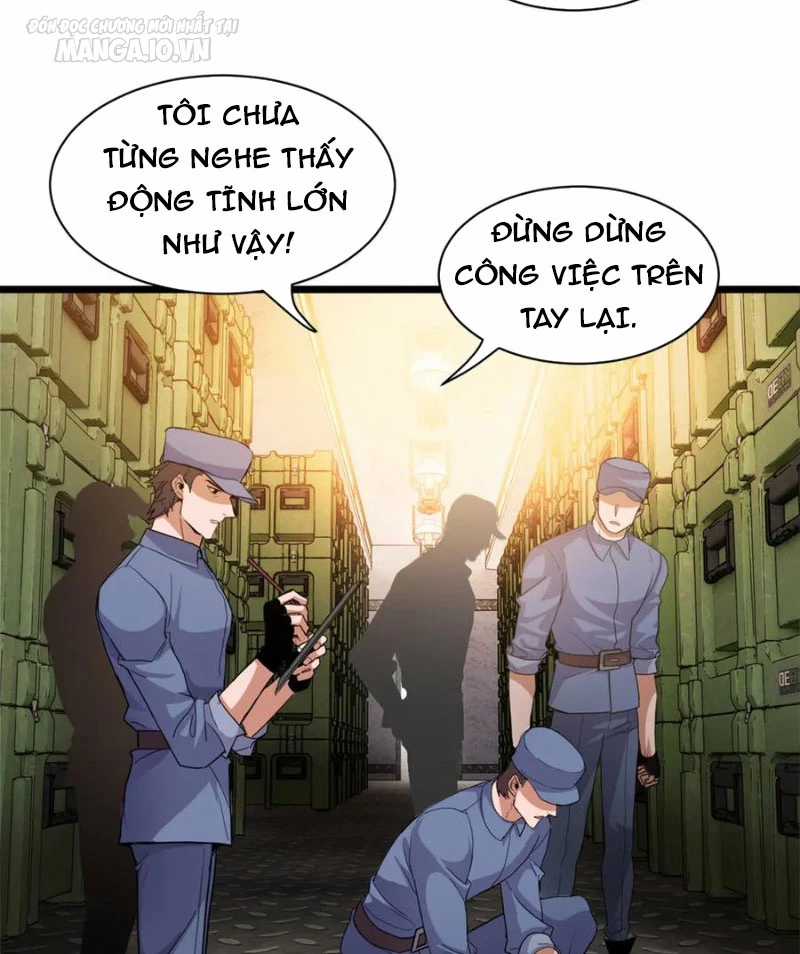 Ma Thú Siêu Thần - Chapter 148 - Trang 5