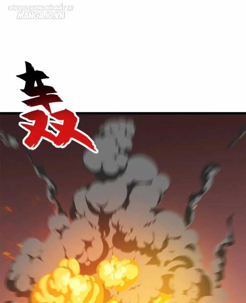 Ma Thú Siêu Thần - Chapter 148 - Trang 42