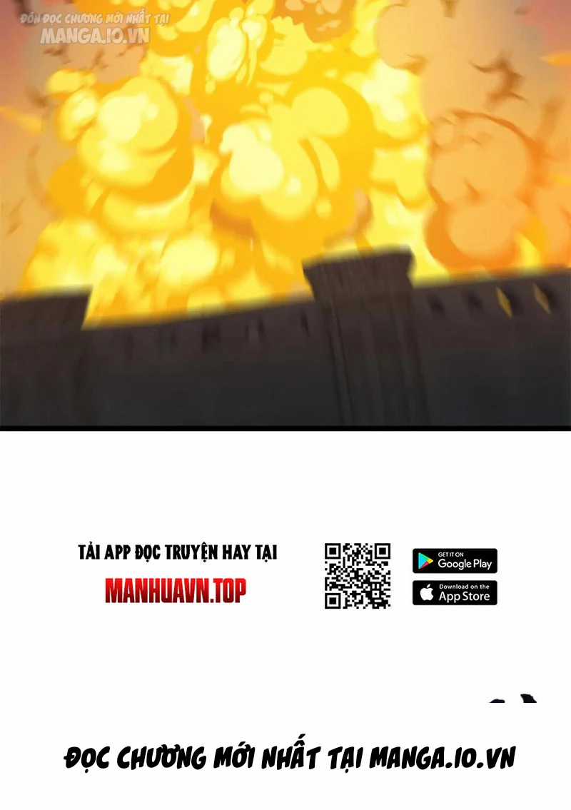 Ma Thú Siêu Thần - Chapter 148 - Trang 43