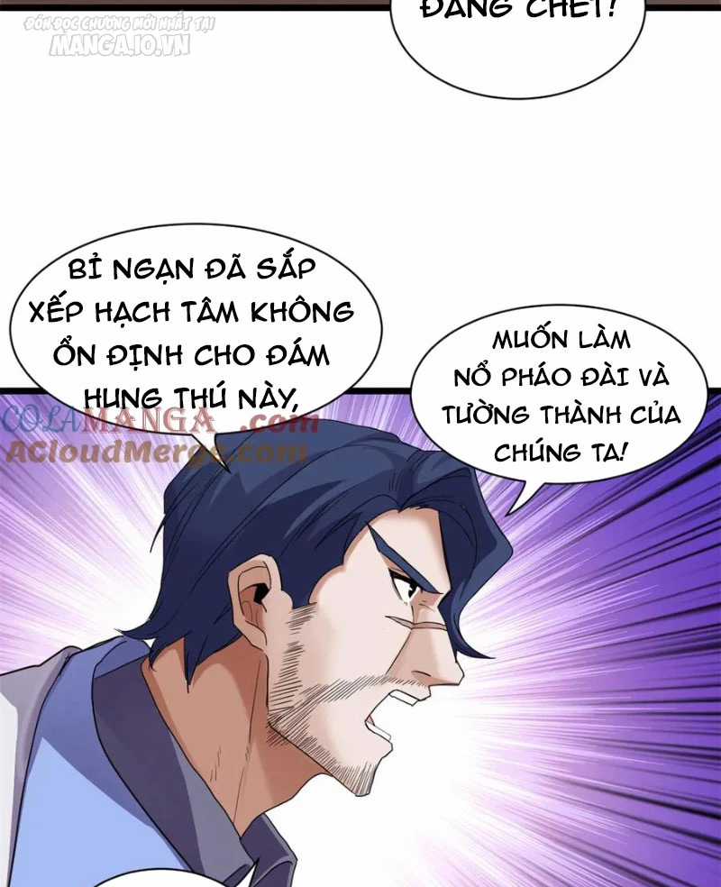 Ma Thú Siêu Thần - Chapter 148 - Trang 45