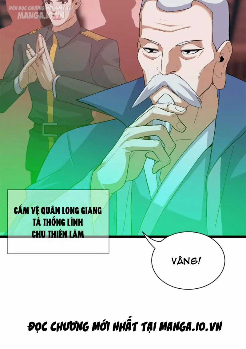 Ma Thú Siêu Thần - Chapter 148 - Trang 48