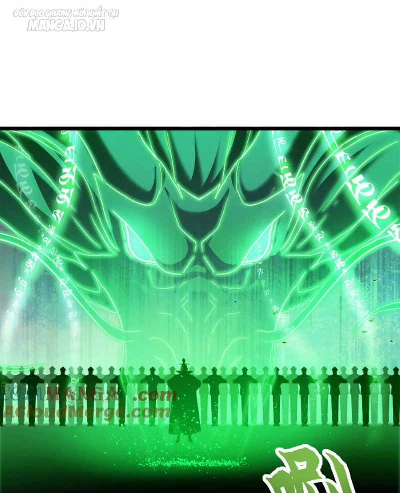 Ma Thú Siêu Thần - Chapter 148 - Trang 49