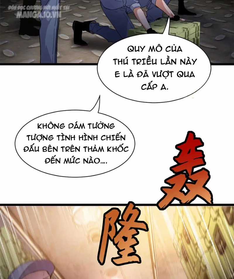 Ma Thú Siêu Thần - Chapter 148 - Trang 6