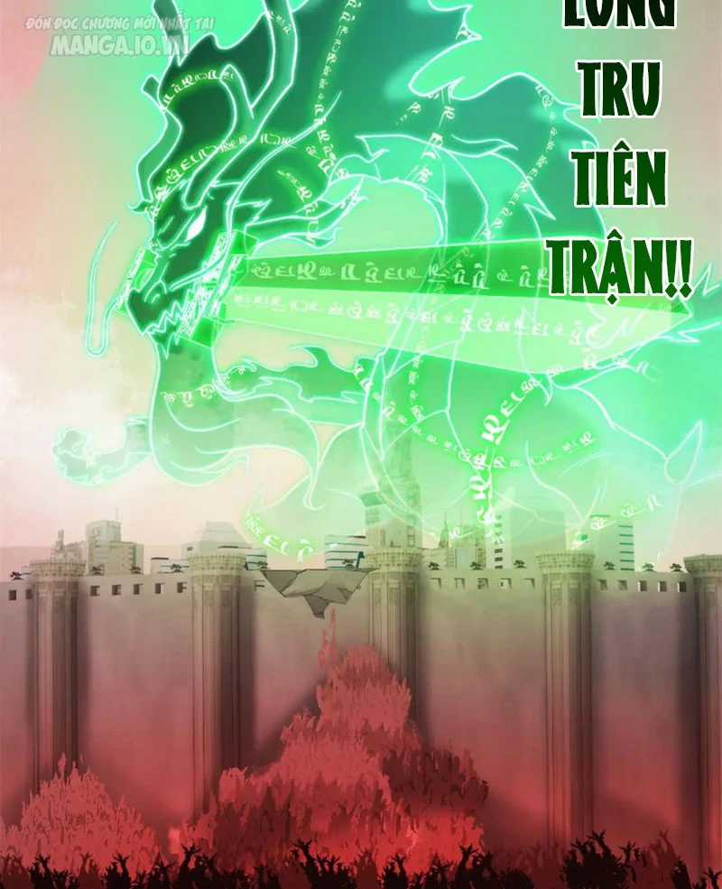 Ma Thú Siêu Thần - Chapter 148 - Trang 51