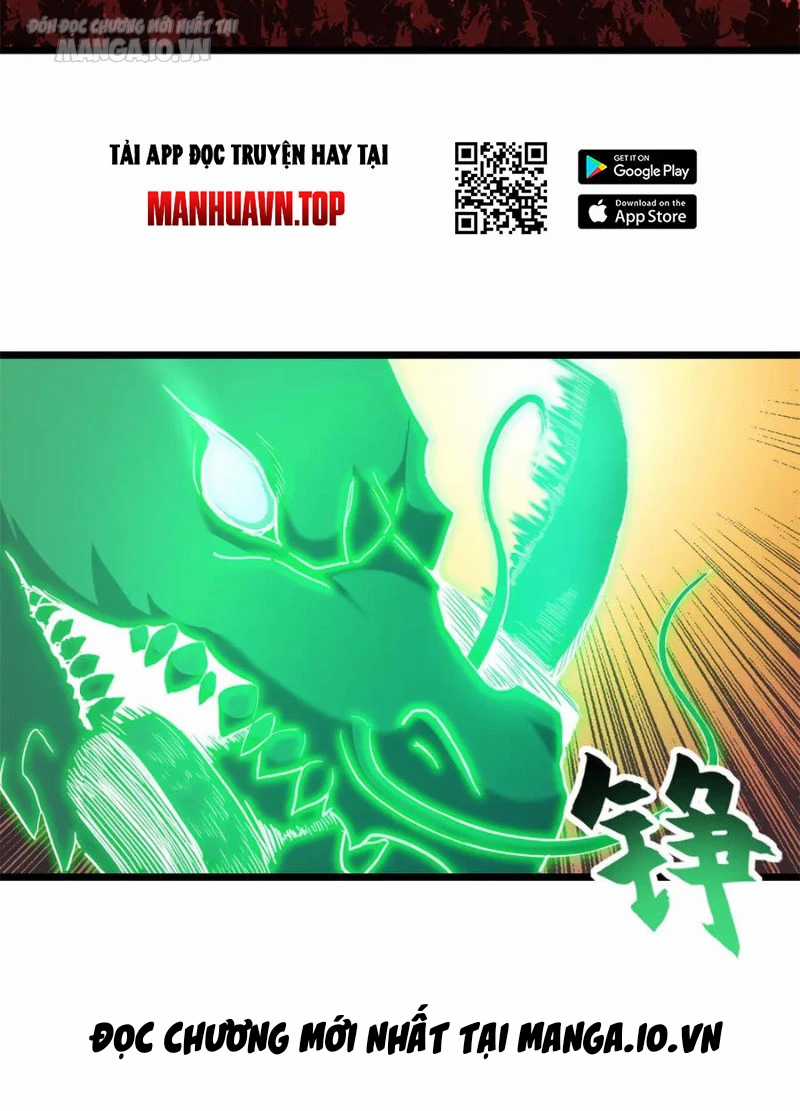 Ma Thú Siêu Thần - Chapter 148 - Trang 52