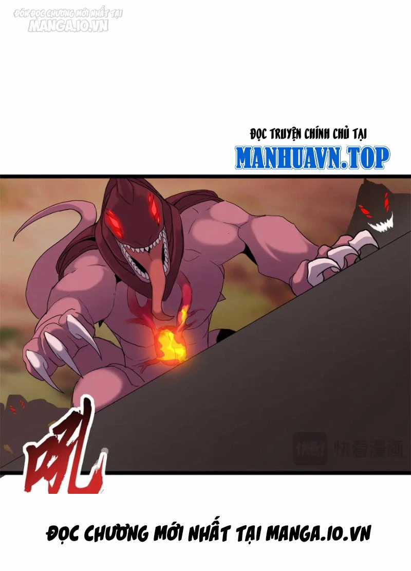 Ma Thú Siêu Thần - Chapter 148 - Trang 53