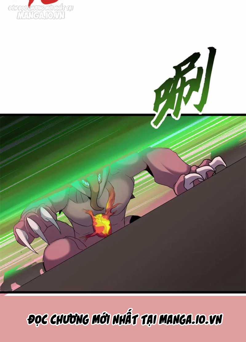 Ma Thú Siêu Thần - Chapter 148 - Trang 54