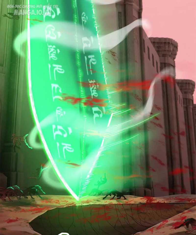 Ma Thú Siêu Thần - Chapter 148 - Trang 57